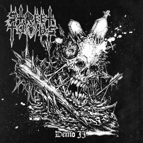 Street Tombs : Schizophrenic Visions Street Tombs : Schizophrenic Visions